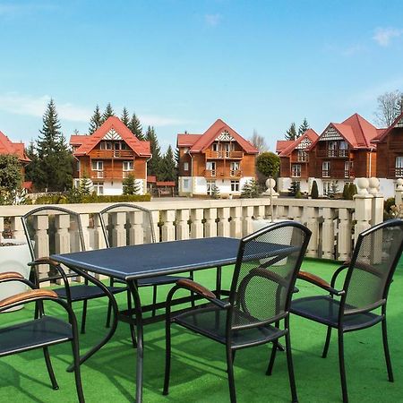 Monterai Resort Poiana Brasov Εξωτερικό φωτογραφία