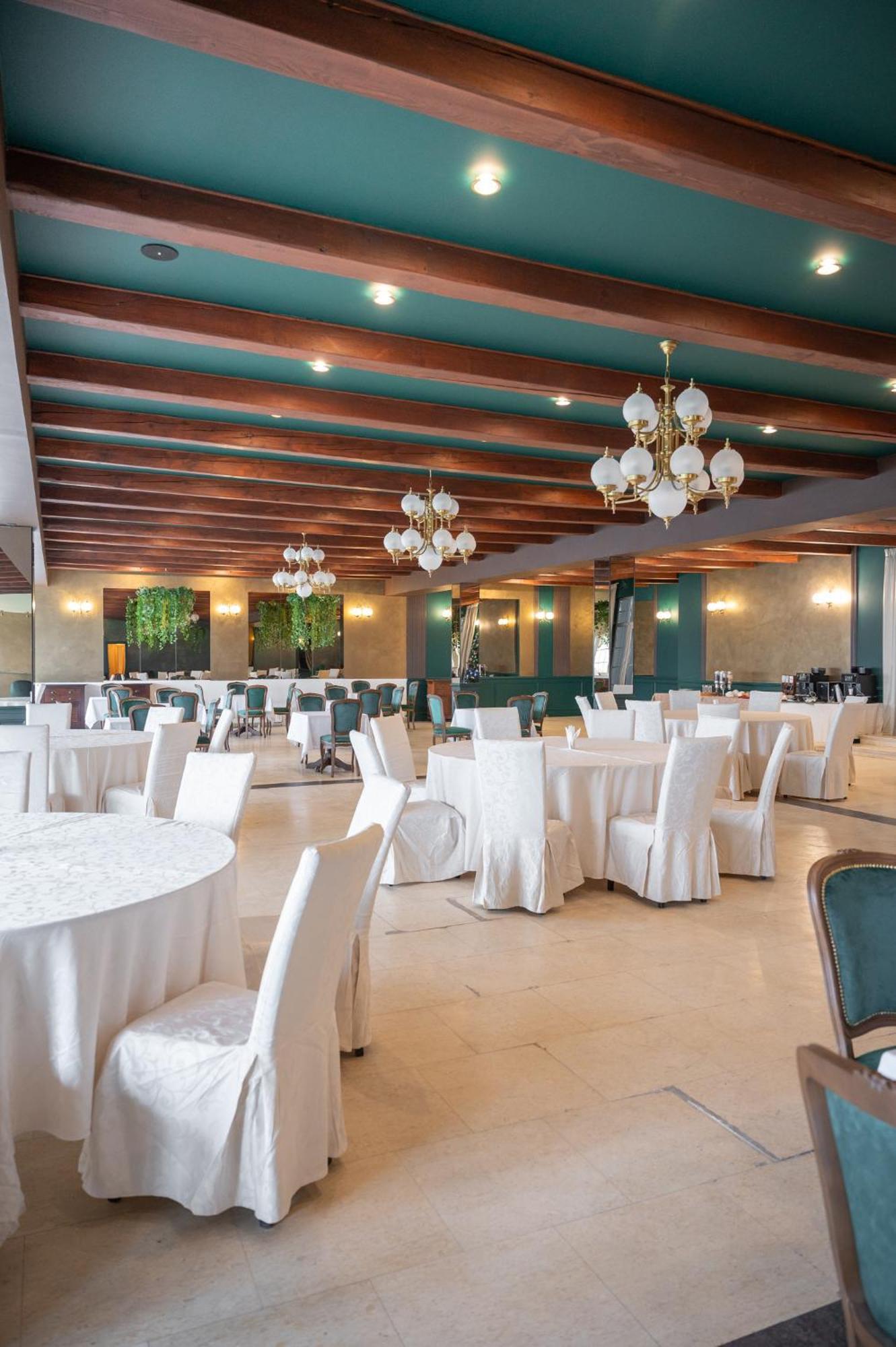 Monterai Resort Poiana Brasov Εξωτερικό φωτογραφία