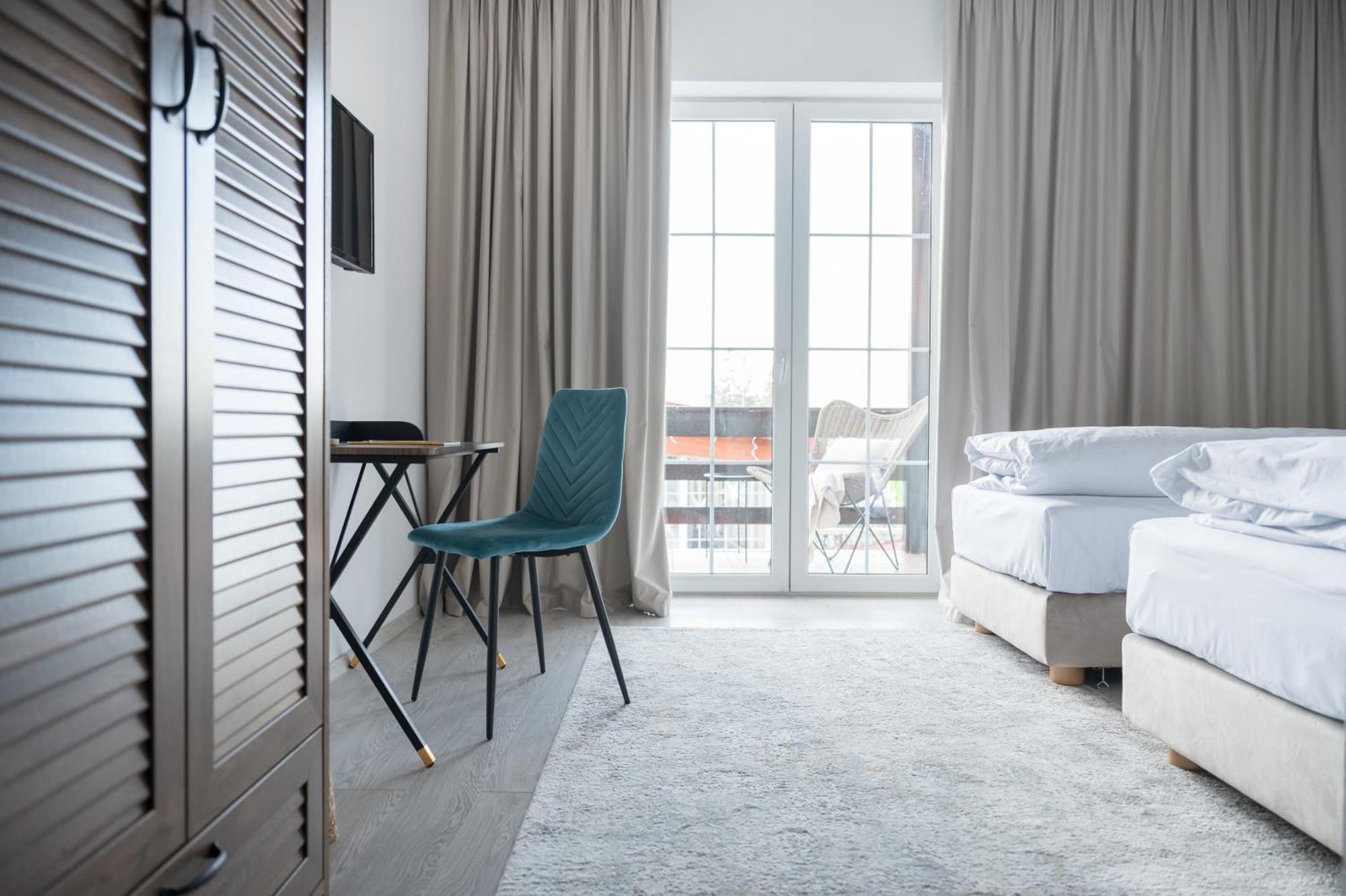 Monterai Resort Poiana Brasov Εξωτερικό φωτογραφία
