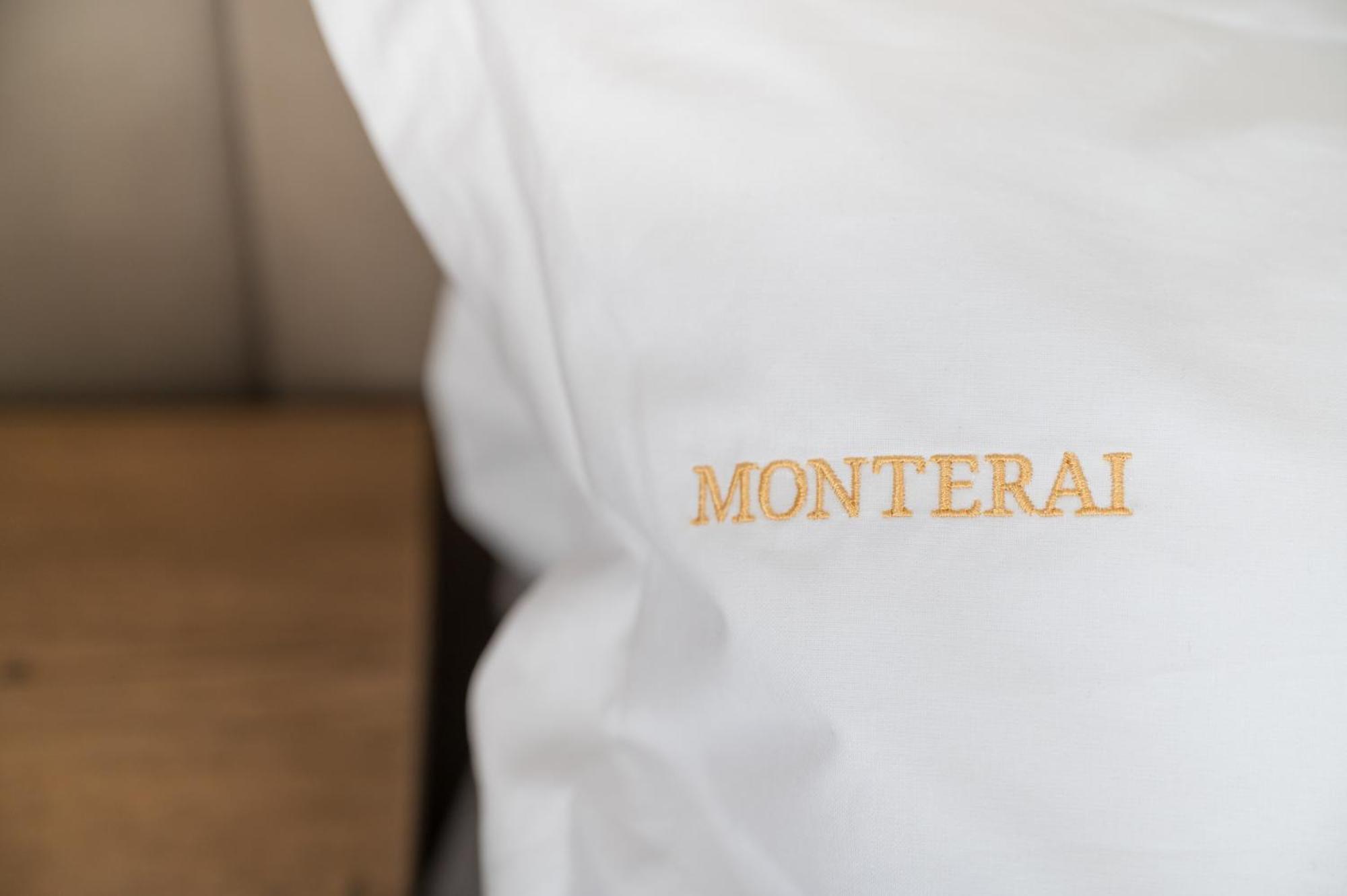 Monterai Resort Poiana Brasov Εξωτερικό φωτογραφία