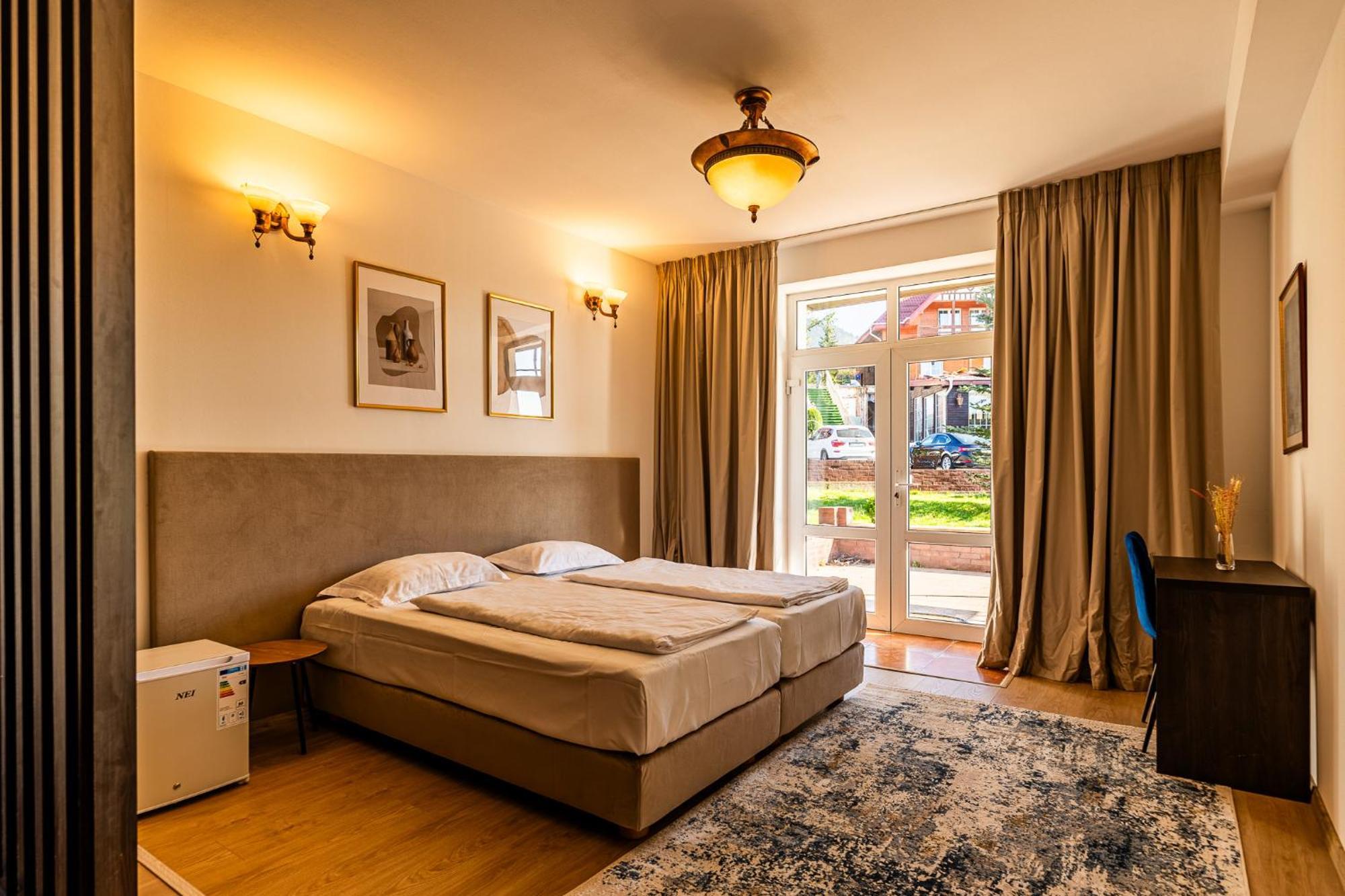 Monterai Resort Poiana Brasov Εξωτερικό φωτογραφία