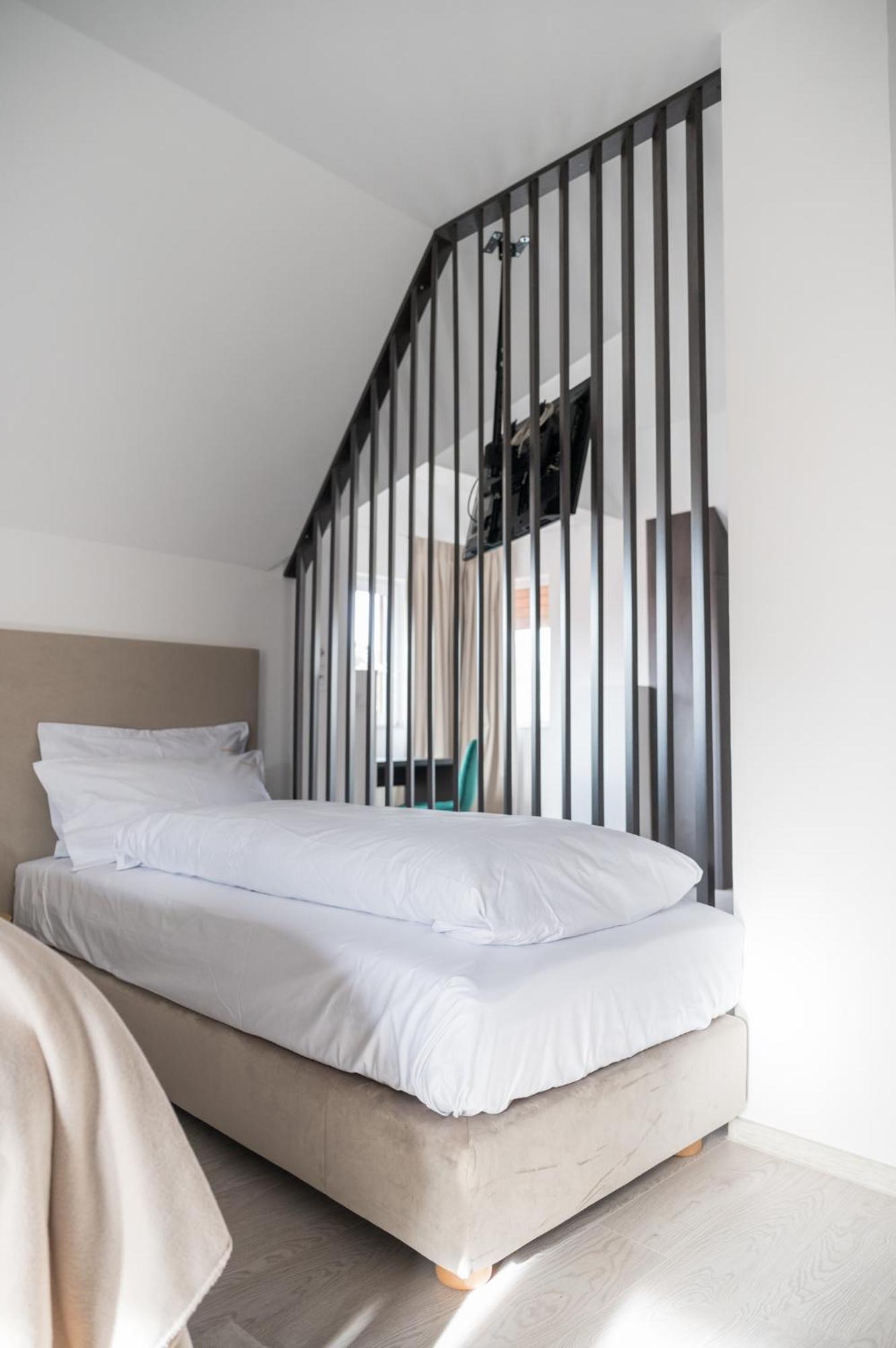 Monterai Resort Poiana Brasov Εξωτερικό φωτογραφία