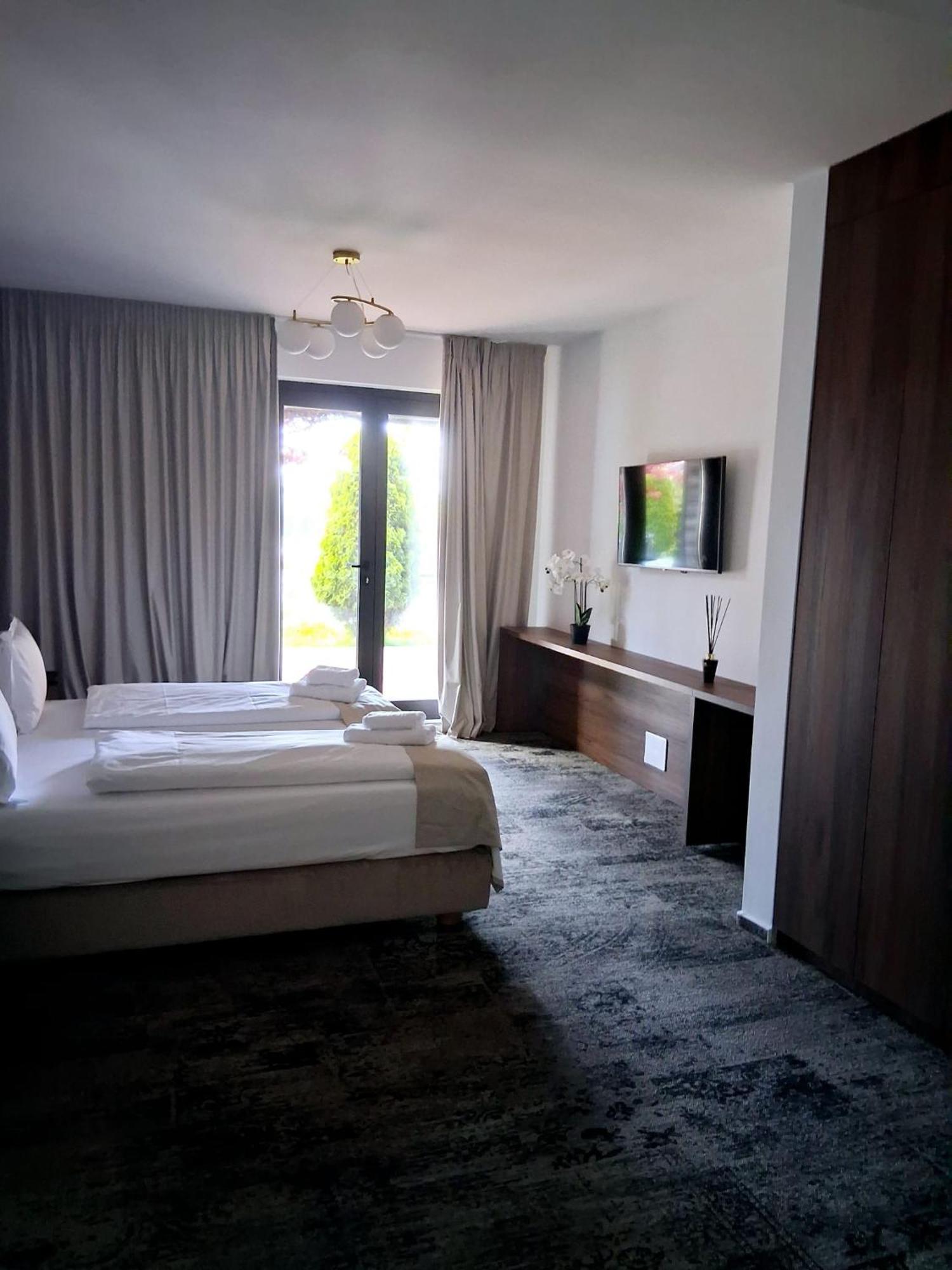 Monterai Resort Poiana Brasov Εξωτερικό φωτογραφία