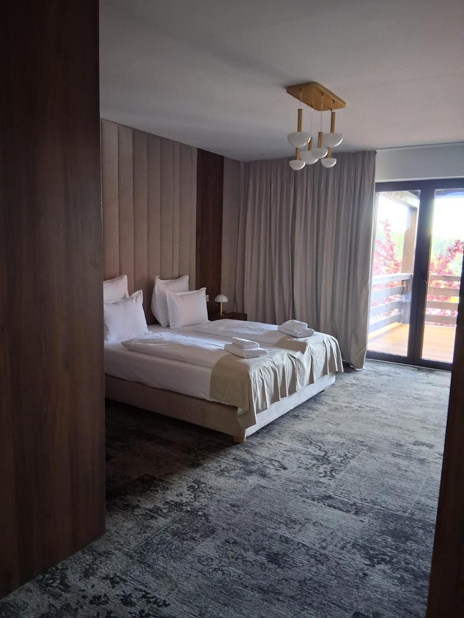 Monterai Resort Poiana Brasov Εξωτερικό φωτογραφία