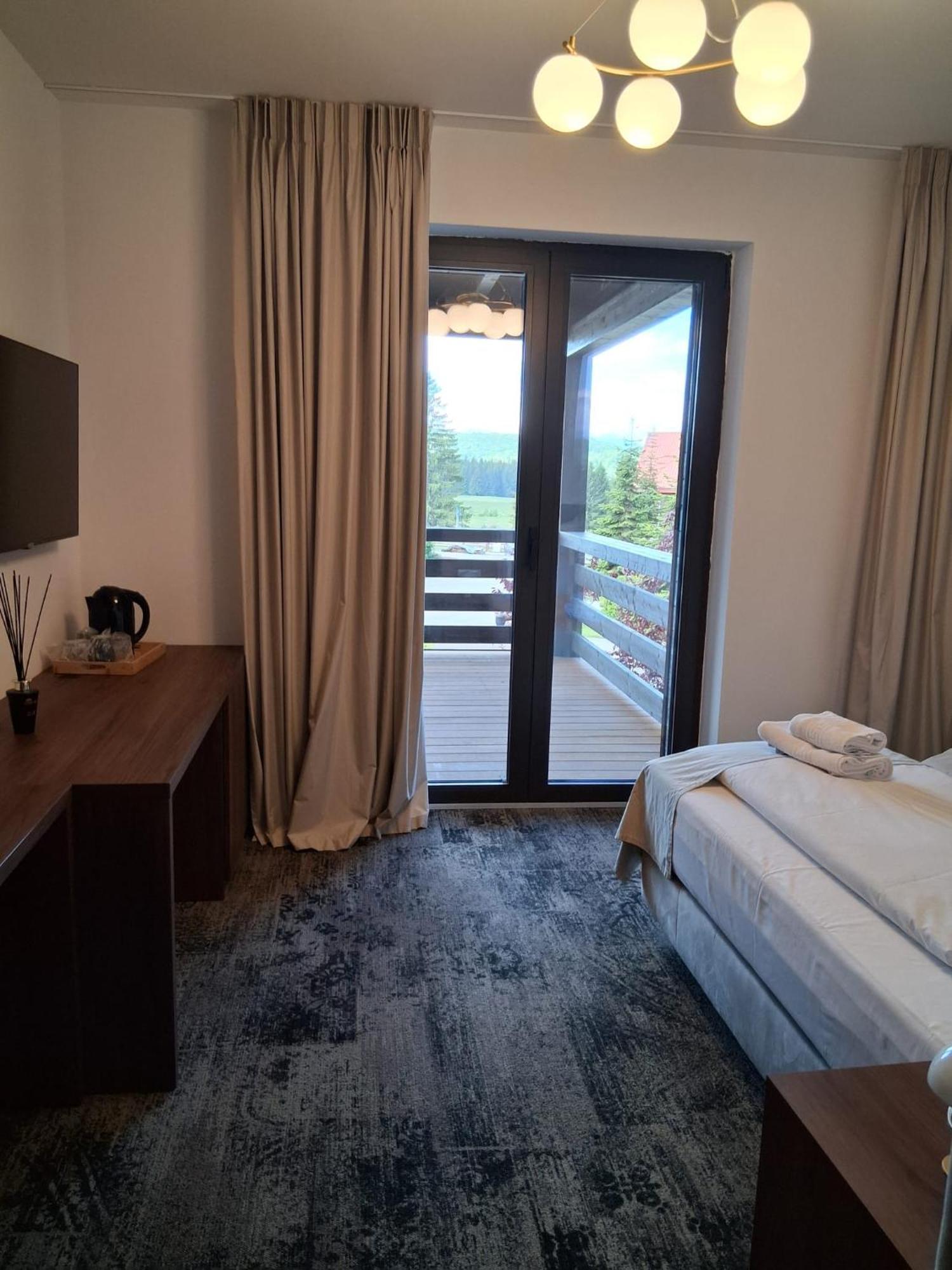 Monterai Resort Poiana Brasov Εξωτερικό φωτογραφία
