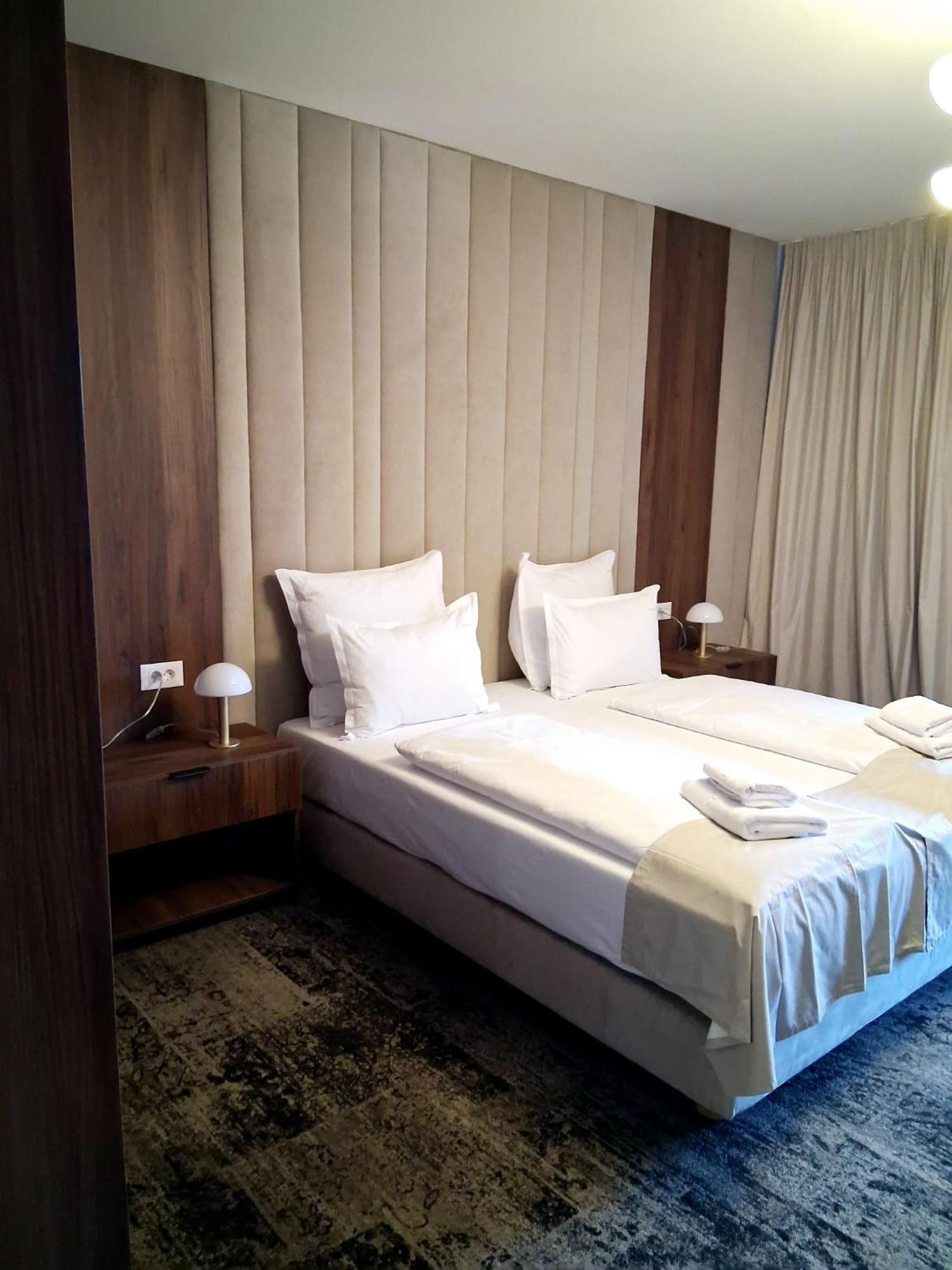 Monterai Resort Poiana Brasov Εξωτερικό φωτογραφία
