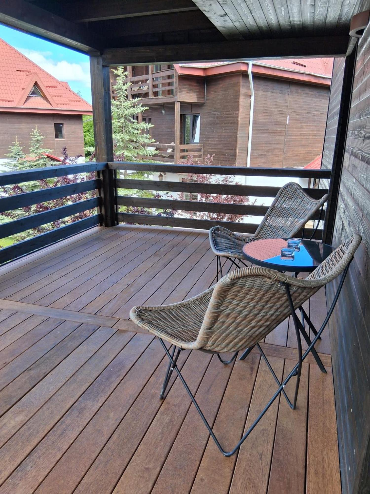 Monterai Resort Poiana Brasov Εξωτερικό φωτογραφία