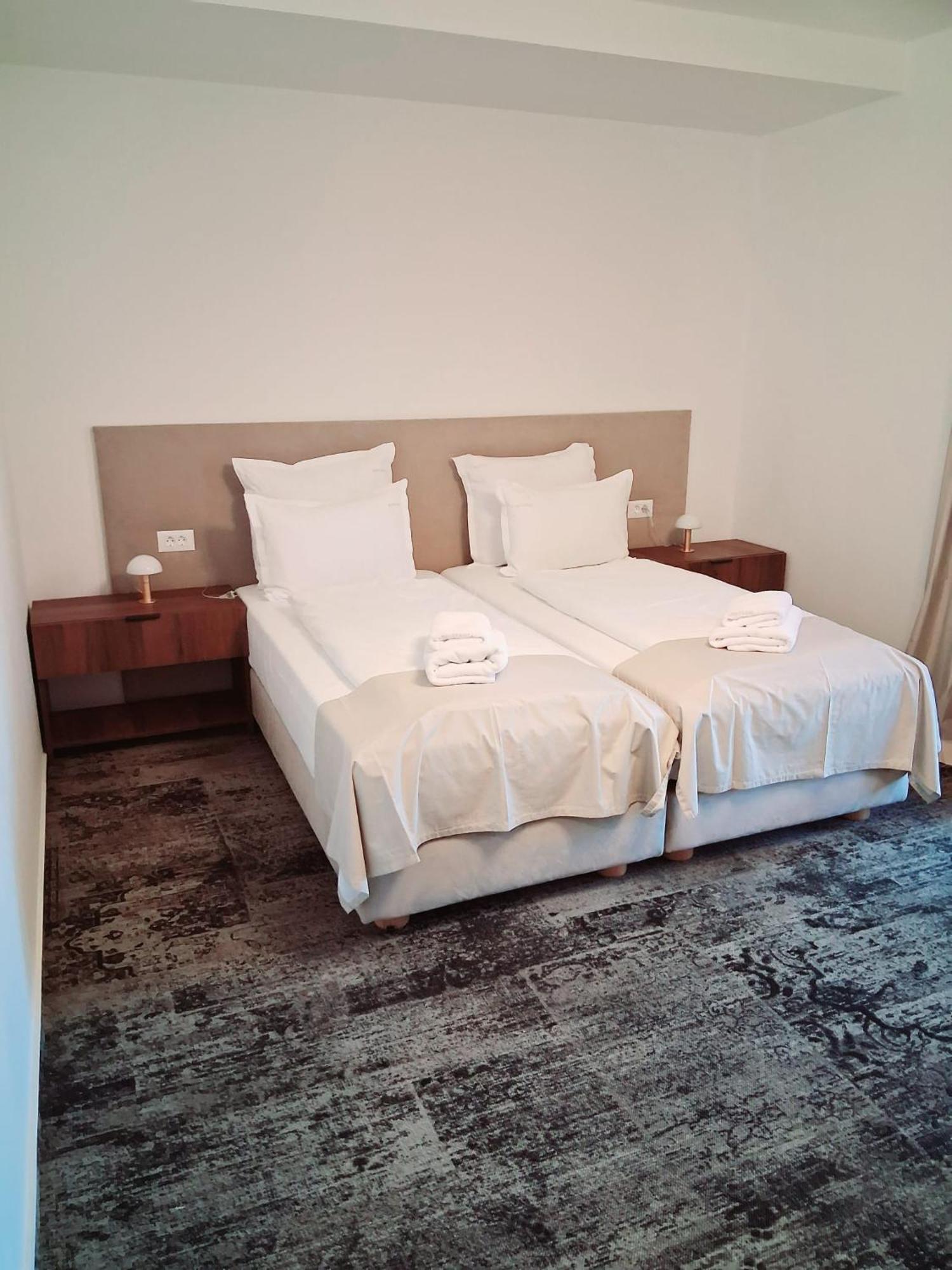 Monterai Resort Poiana Brasov Εξωτερικό φωτογραφία