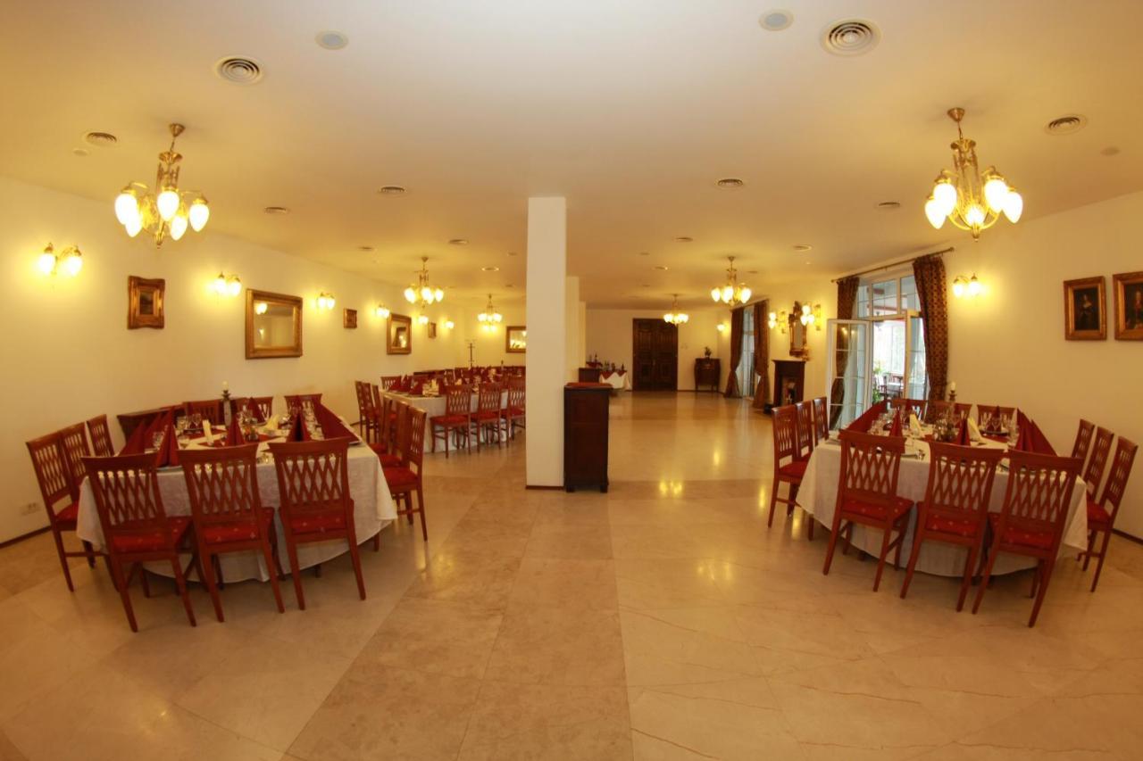 Monterai Resort Poiana Brasov Εξωτερικό φωτογραφία