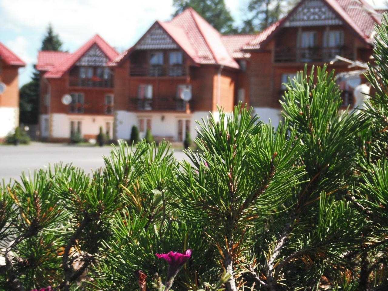 Monterai Resort Poiana Brasov Εξωτερικό φωτογραφία